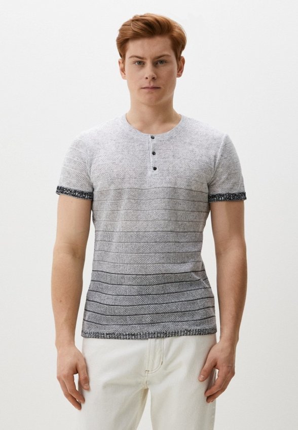 Джемпер Стим