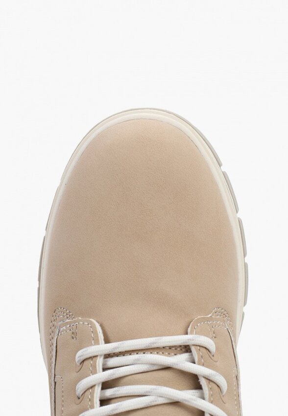 Ботинки Briggs