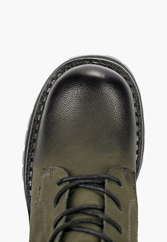 Ботинки Milana