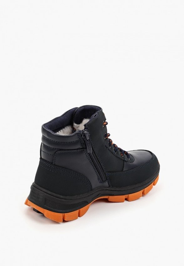 Ботинки Shuzzi