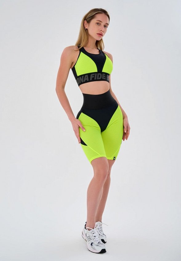 Топ спортивный Bona Fide