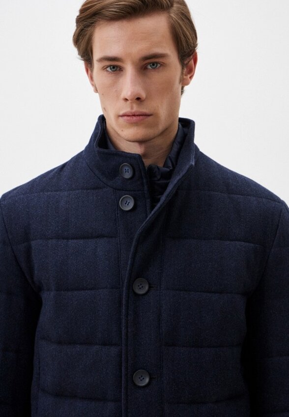 Куртка утепленная Bazioni