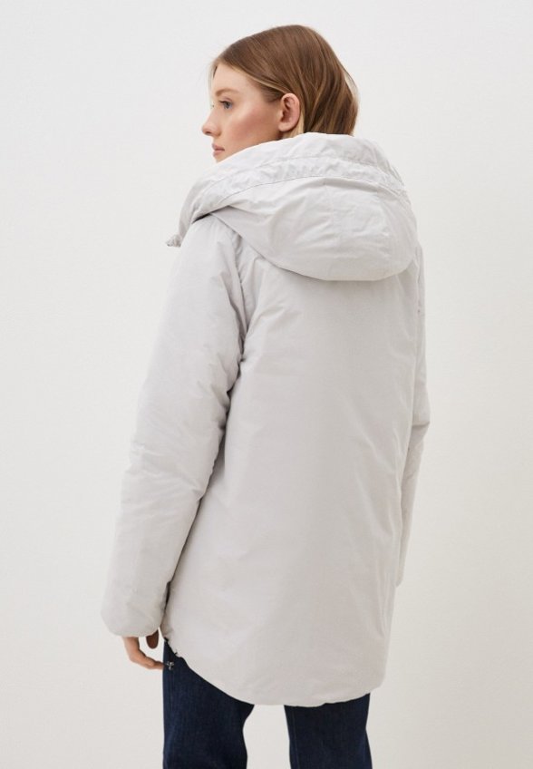 Куртка утепленная Dixi-Coat