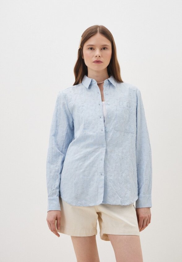 Рубашка Colin's