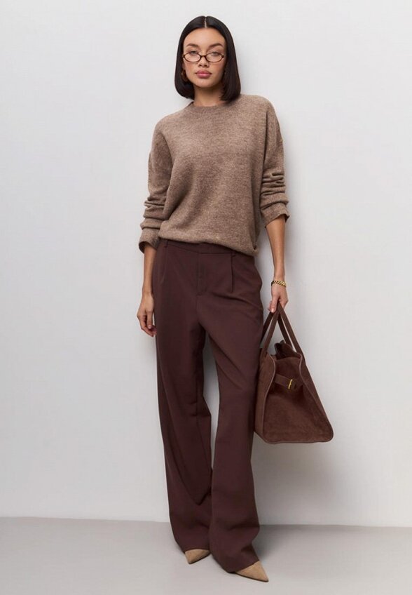 Джемпер Villanelle