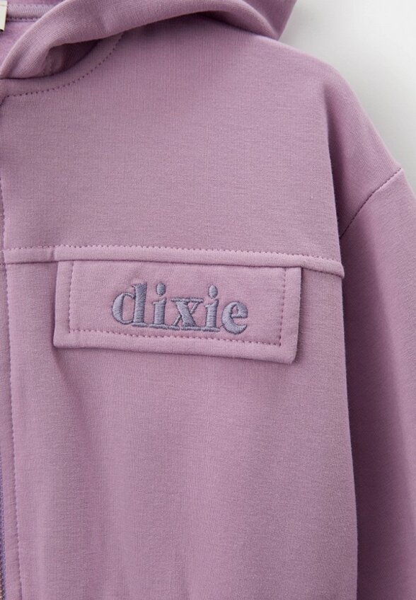 Толстовка Dixie