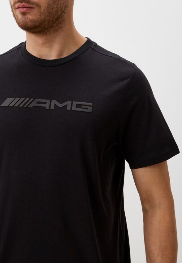 Футболка PUMA