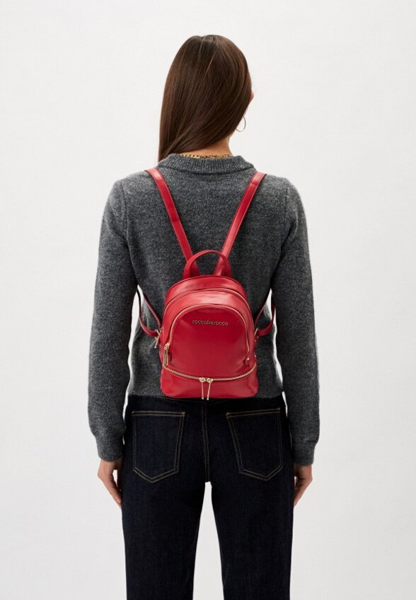 Рюкзак Roccobarocco