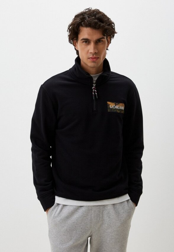 Олимпийка Baon