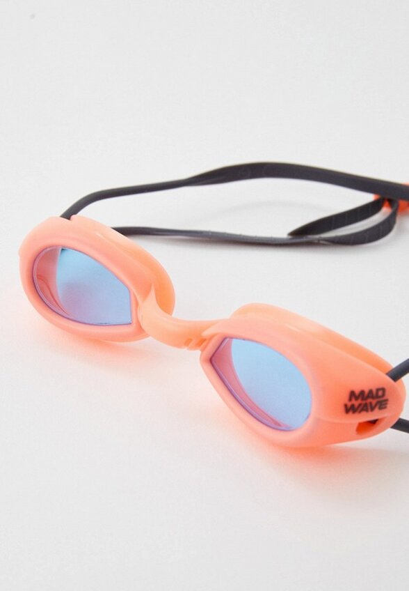 Очки для плавания MadWave