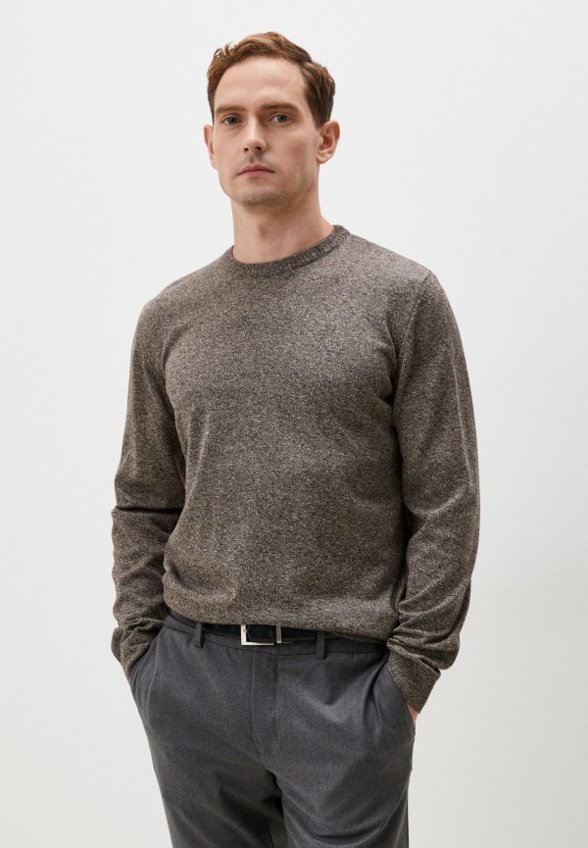 Джемпер Gorenta & Go