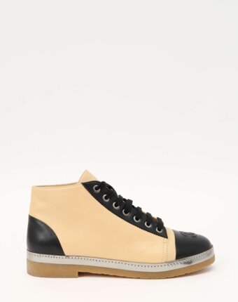 Chanel Shoes женщинам
