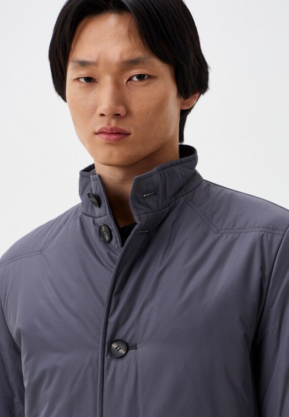 Куртка утепленная Bazioni