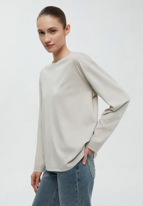 Лонгслив Finn Flare