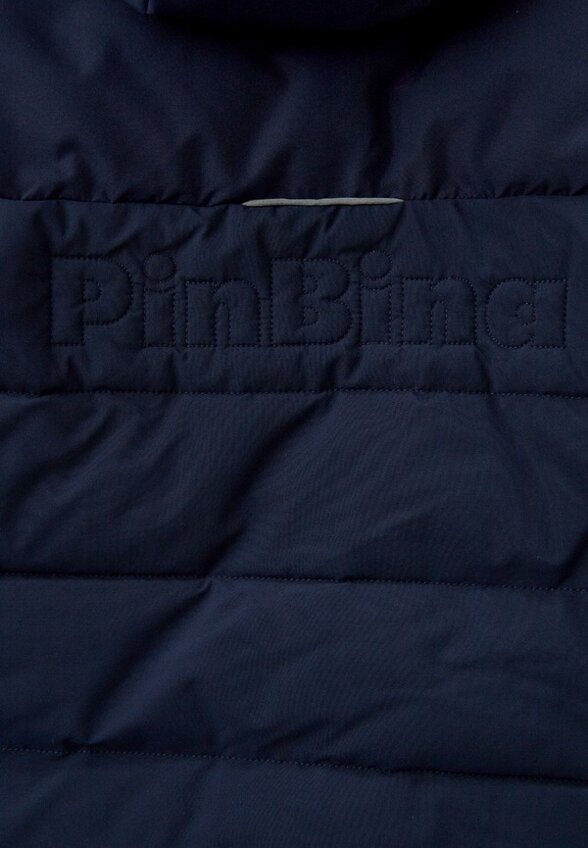 Куртка утепленная PinBina