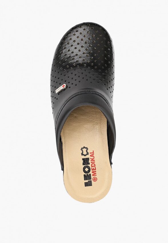 Сабо Leon Medikal