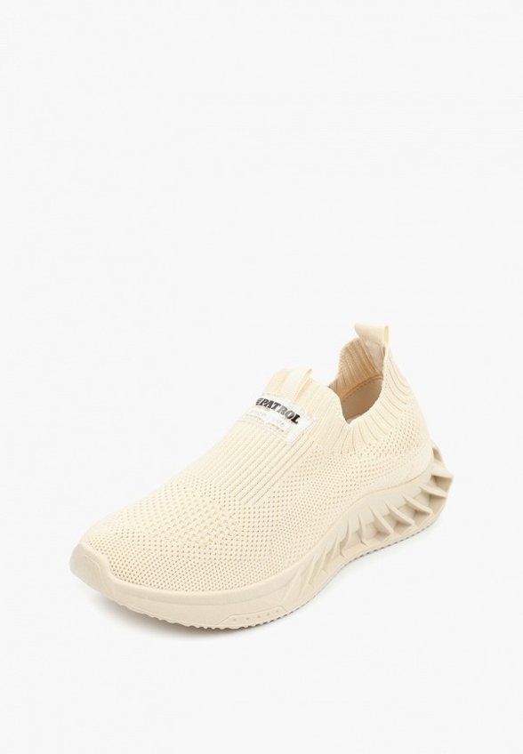 Кроссовки Patrol