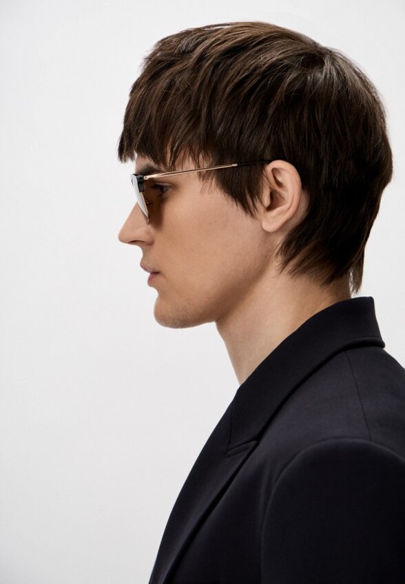 Очки солнцезащитные Emporio Armani