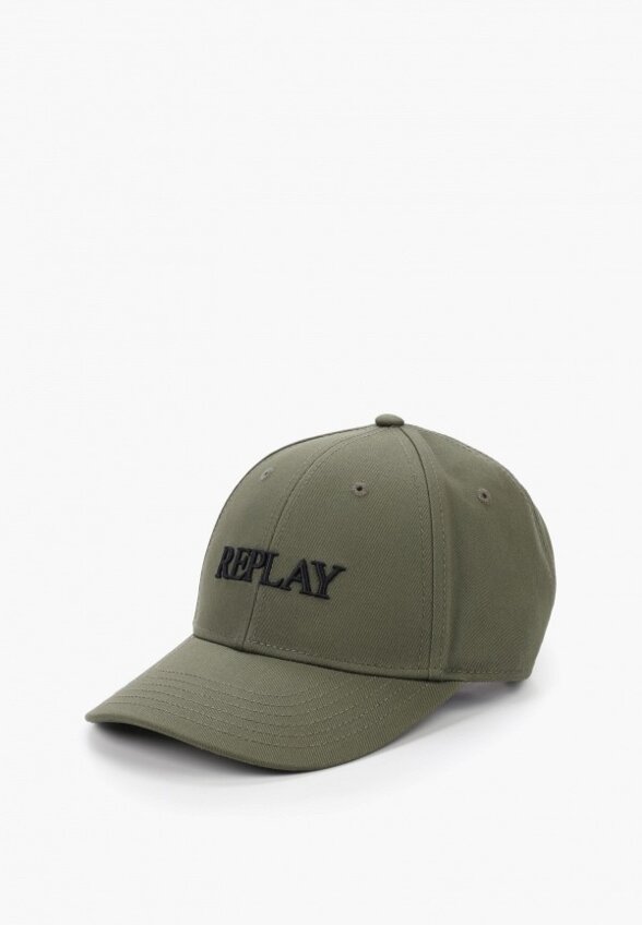 Бейсболка Replay