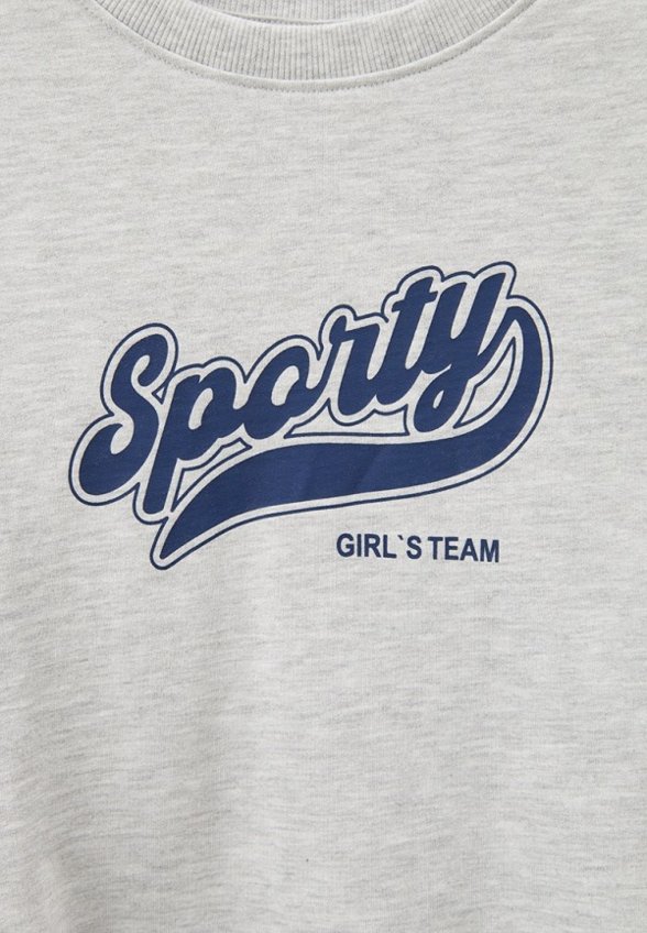 Свитшот O'STIN