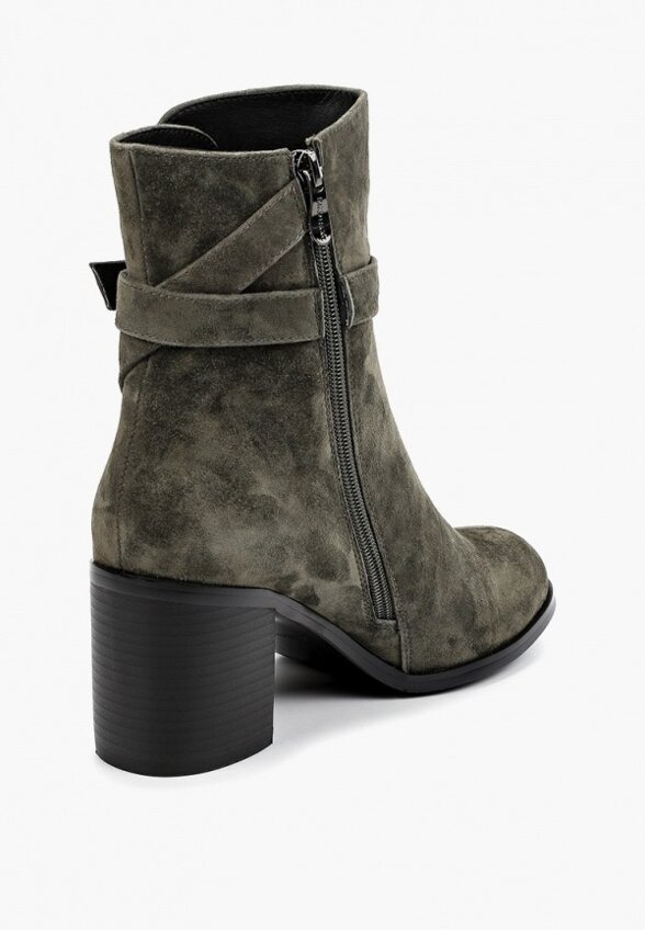 Ботильоны Dino Ricci