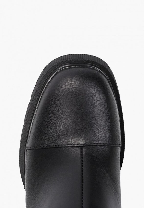 Ботфорты Lenuver