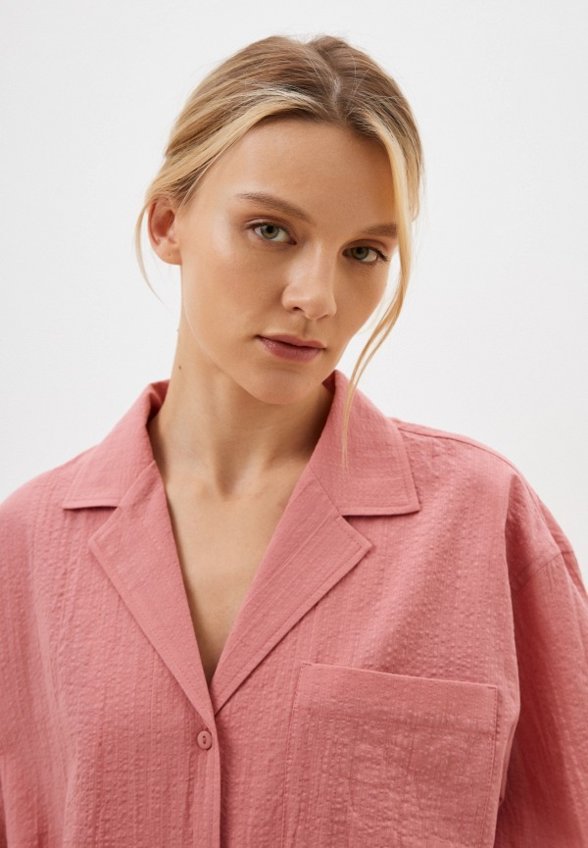 Рубашка домашняя Shodo