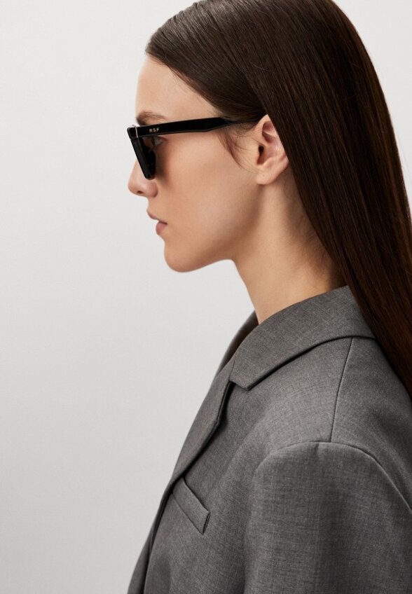 Очки солнцезащитные Retrosuperfuture