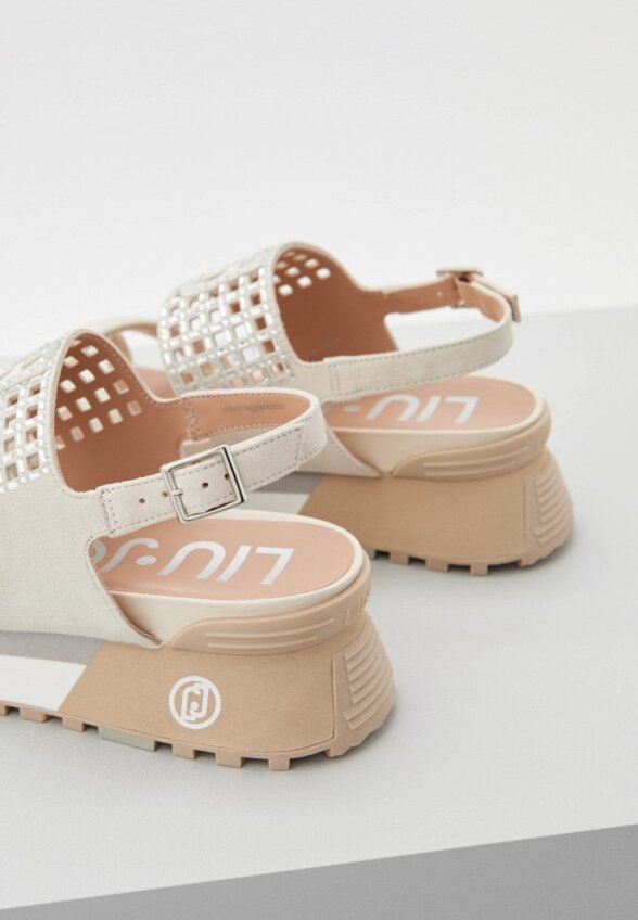 Сандалии Liu Jo