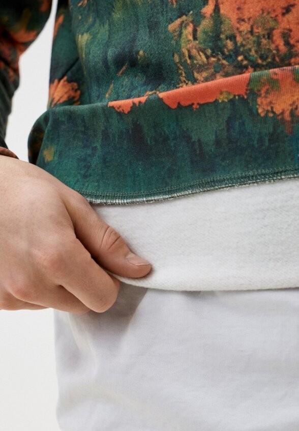 Свитшот Marco Di Radi