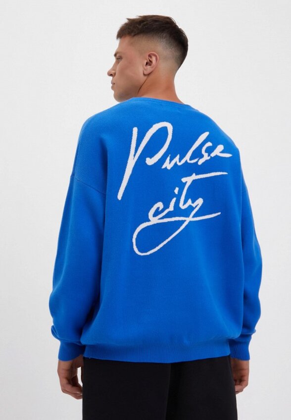 Джемпер Pulse