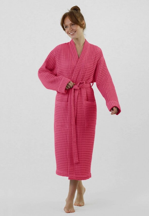 Халат домашний Votex
