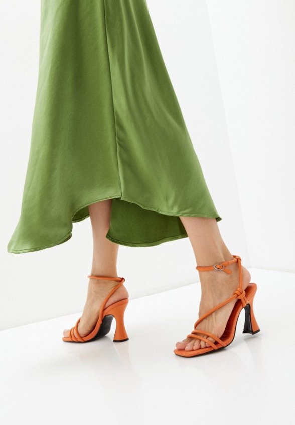 Босоножки Graciana