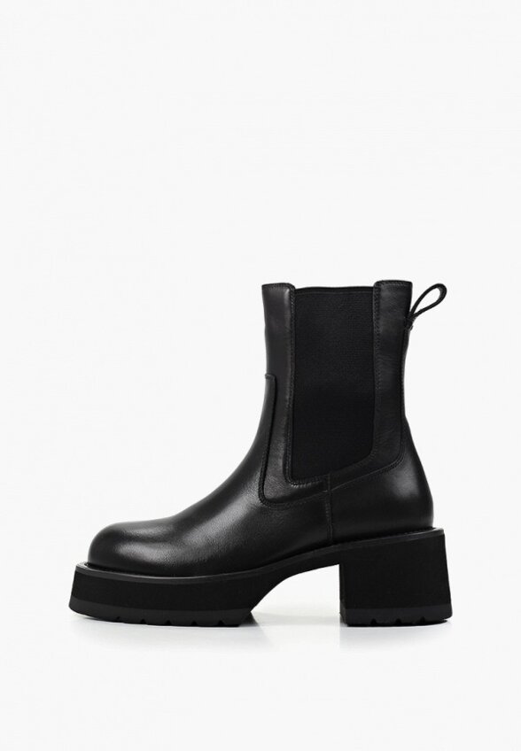 Ботильоны Basconi