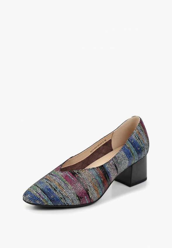 Туфли SG Collection