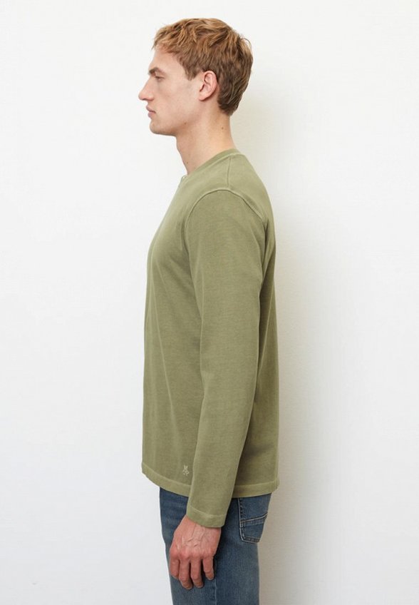 Лонгслив Marc O'Polo