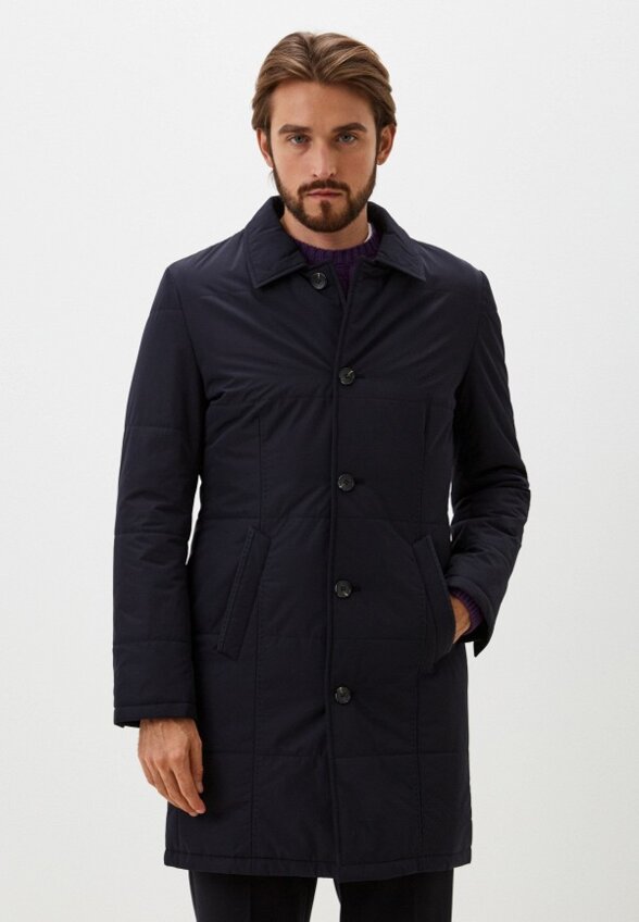 Куртка утепленная Cudgi