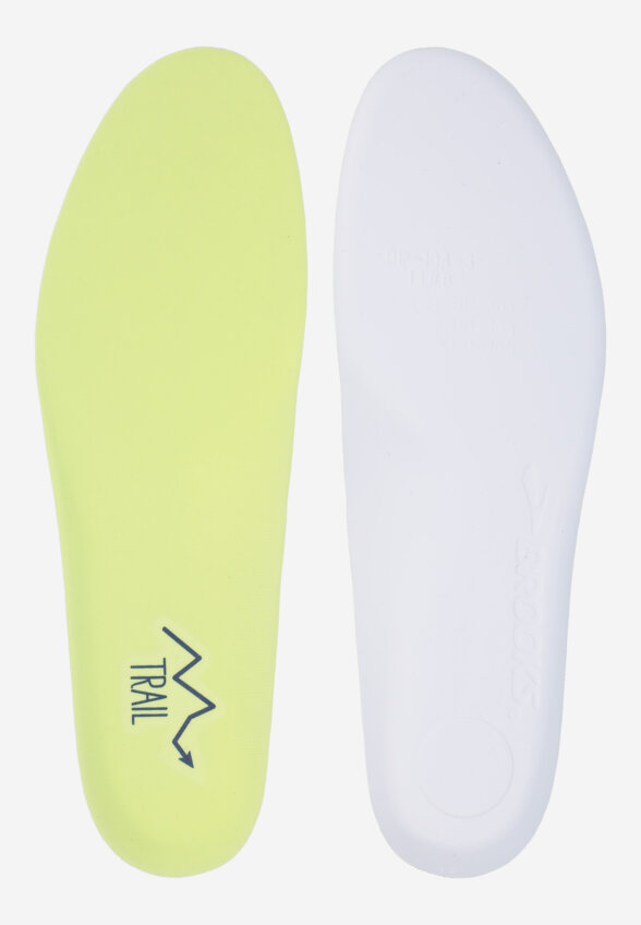 Кроссовки мужские Brooks Caldera 6, Синий