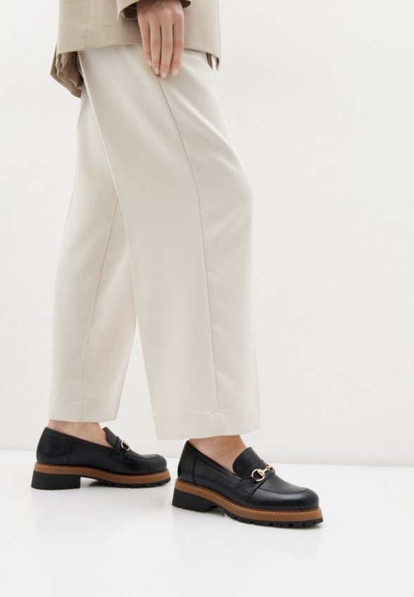 Лоферы Altabella