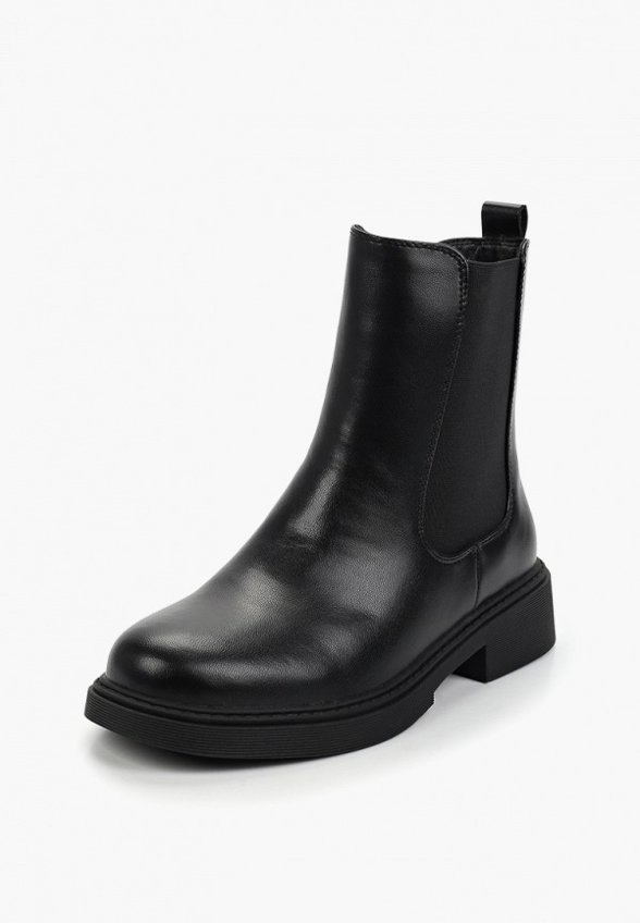 Ботинки Котофей