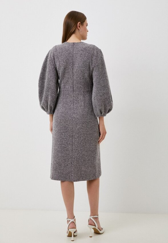 Платье MadaM T