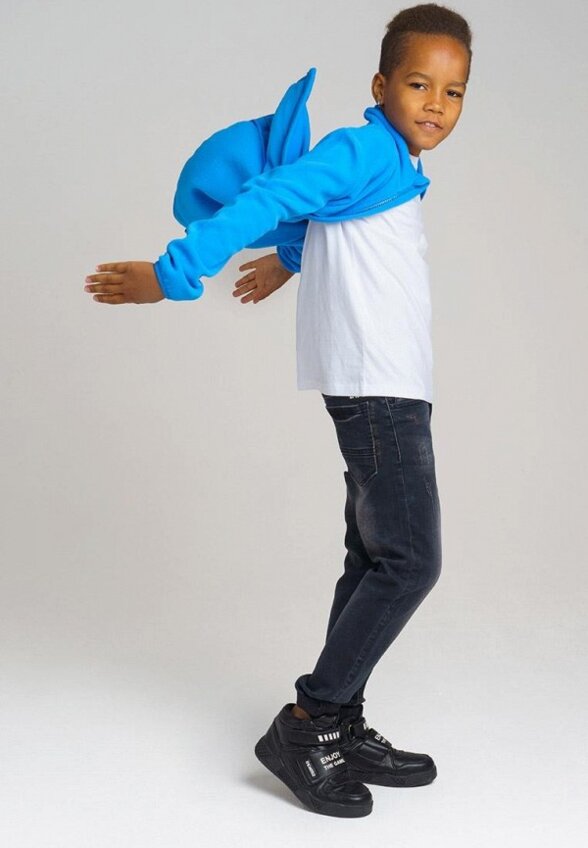 Олимпийка PlayToday