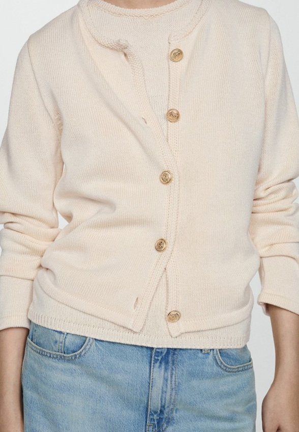 Кардиган Mango