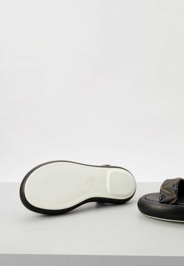 Сандалии Fabi