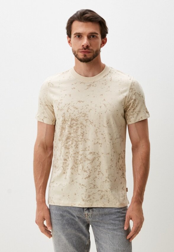 Футболка Colin's