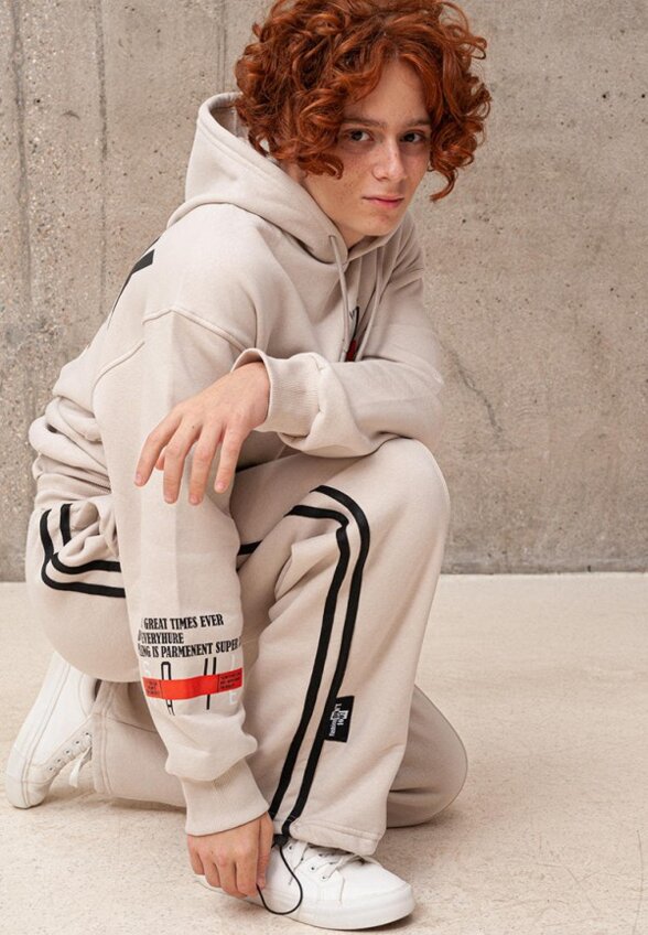 Брюки спортивные Fashion X&S