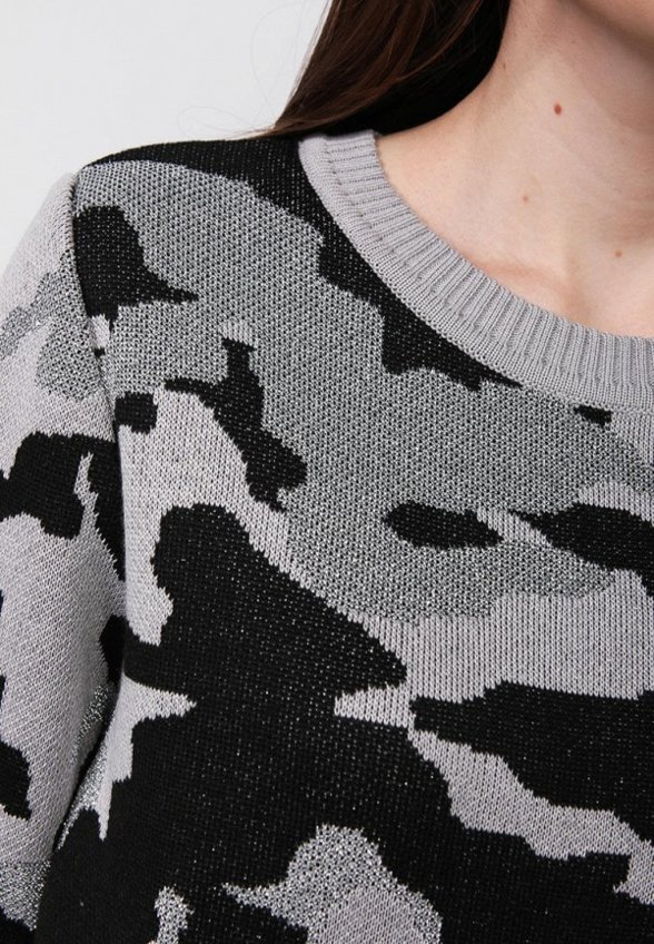 Джемпер Vivawool