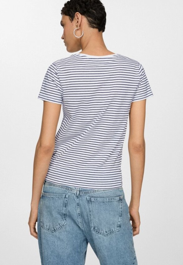 Футболка Mango