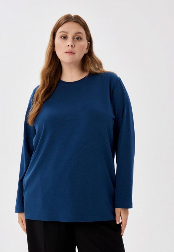 Лонгслив Delori