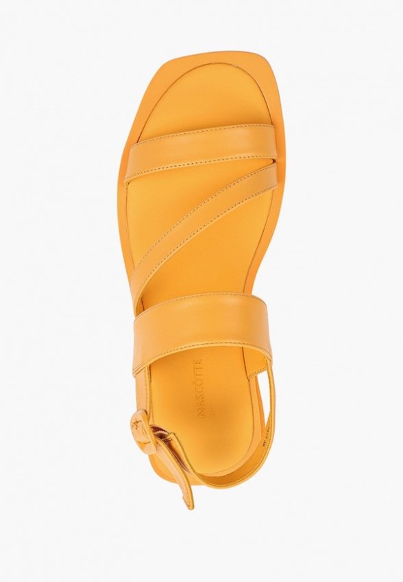 Сандалии Mascotte